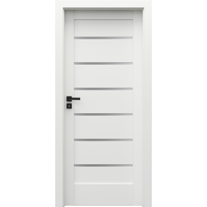 Porta Verte HOME J.6 Biela 